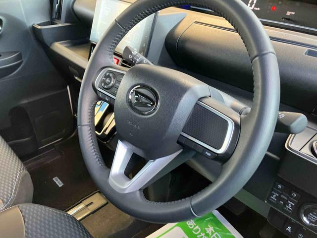 タントカスタムＲＳ（福島県）の中古車