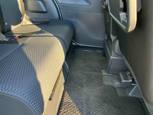 タントカスタムＲＳ（福島県）の中古車