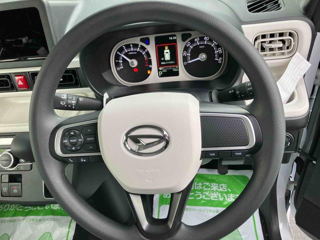 ムーヴキャンバスストライプスＧ（福島県）の中古車