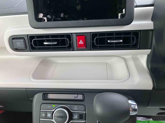 ムーヴキャンバスストライプスＧ（福島県）の中古車