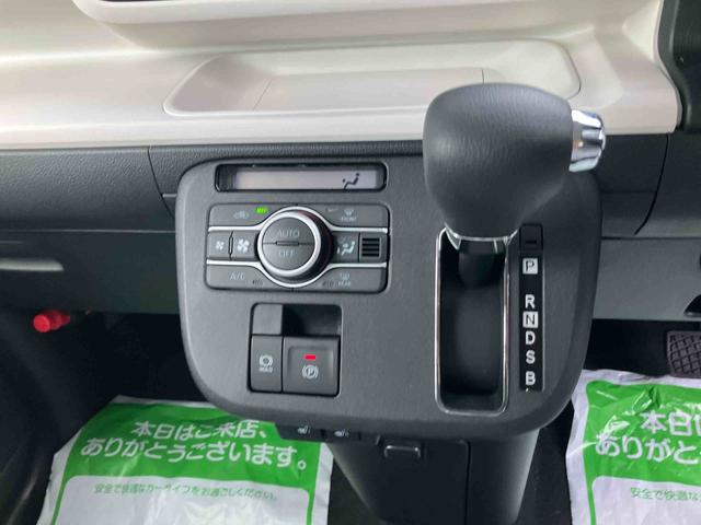 ムーヴキャンバスストライプスＧ（福島県）の中古車