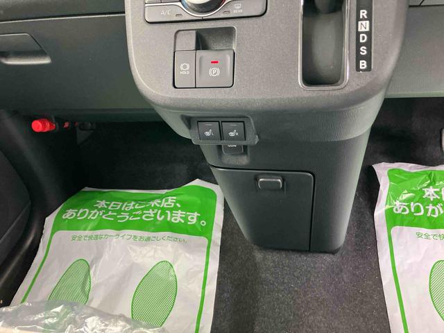 ムーヴキャンバスストライプスＧ（福島県）の中古車