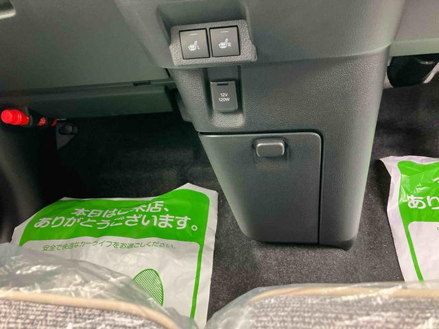 ムーヴキャンバスストライプスＧ（福島県）の中古車