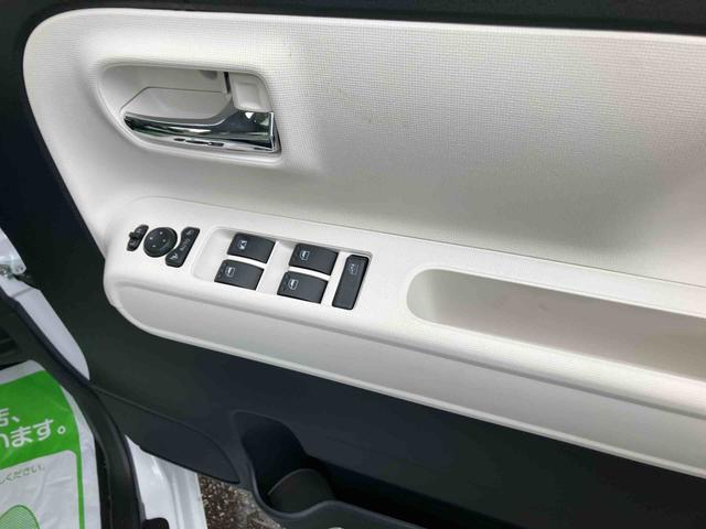 ムーヴキャンバスストライプスＧ（福島県）の中古車