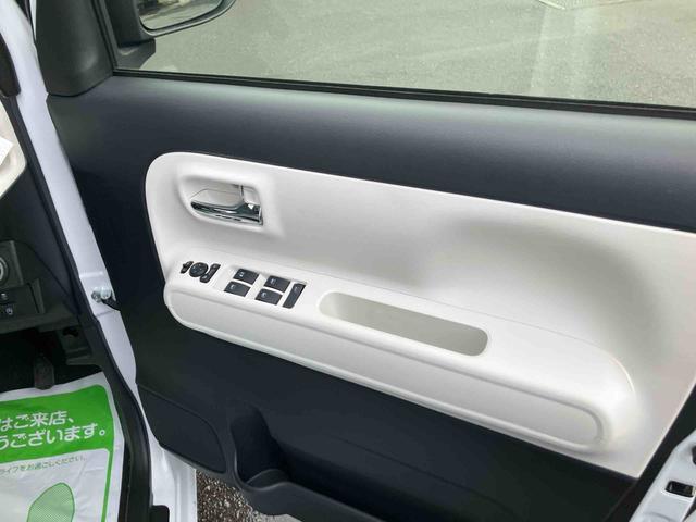 ムーヴキャンバスストライプスＧ（福島県）の中古車