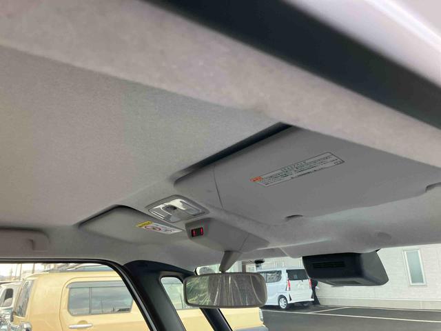 ムーヴキャンバスストライプスＧ（福島県）の中古車