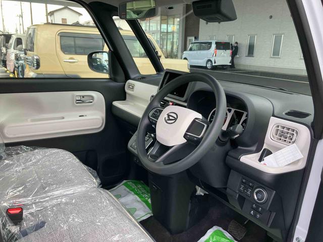 ムーヴキャンバスストライプスＧ（福島県）の中古車