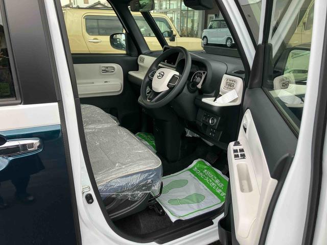 ムーヴキャンバスストライプスＧ（福島県）の中古車