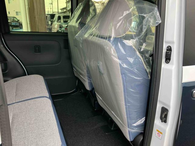 ムーヴキャンバスストライプスＧ（福島県）の中古車