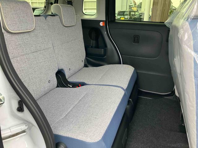 ムーヴキャンバスストライプスＧ（福島県）の中古車