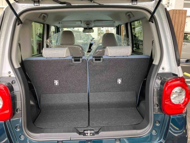 ムーヴキャンバスストライプスＧ（福島県）の中古車