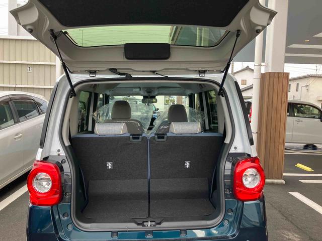 ムーヴキャンバスストライプスＧ（福島県）の中古車