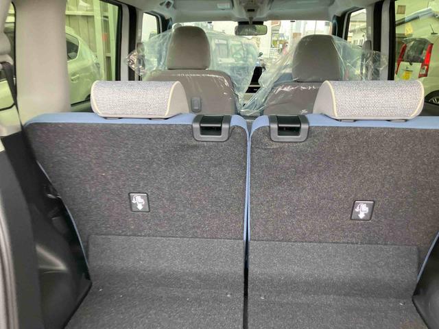 ムーヴキャンバスストライプスＧ（福島県）の中古車