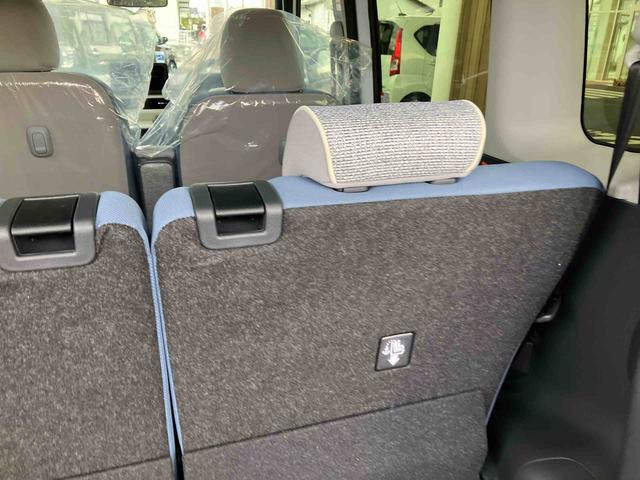 ムーヴキャンバスストライプスＧ（福島県）の中古車