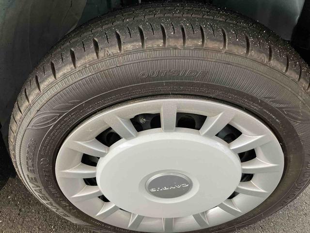 ムーヴキャンバスストライプスＧ（福島県）の中古車