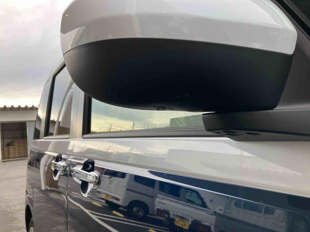 ムーヴキャンバスストライプスＧ（福島県）の中古車