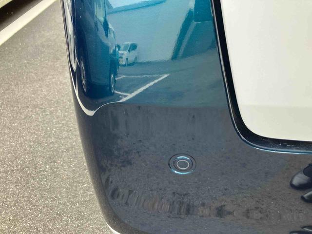 ムーヴキャンバスストライプスＧ（福島県）の中古車