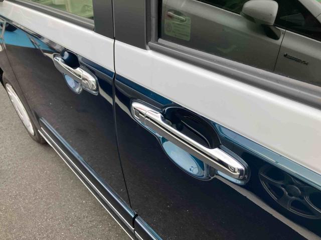 ムーヴキャンバスストライプスＧ（福島県）の中古車