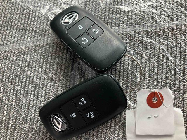 ムーヴキャンバスストライプスＧ（福島県）の中古車