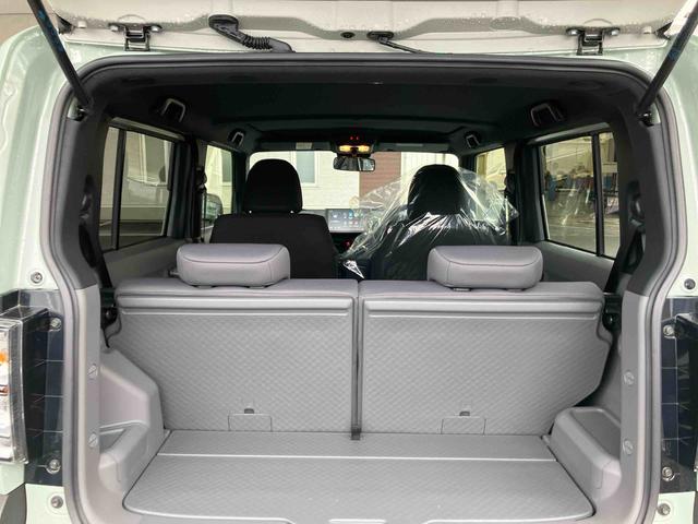 タフトGターボ ダーククロムベンチャー(福島県)の中古車