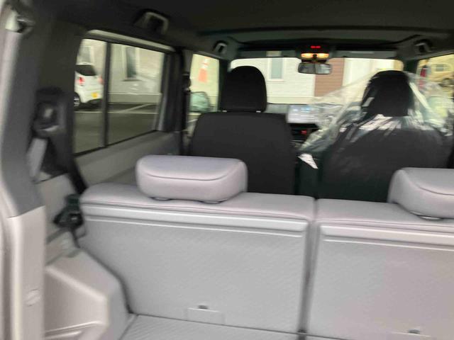 タフトGターボ ダーククロムベンチャー(福島県)の中古車