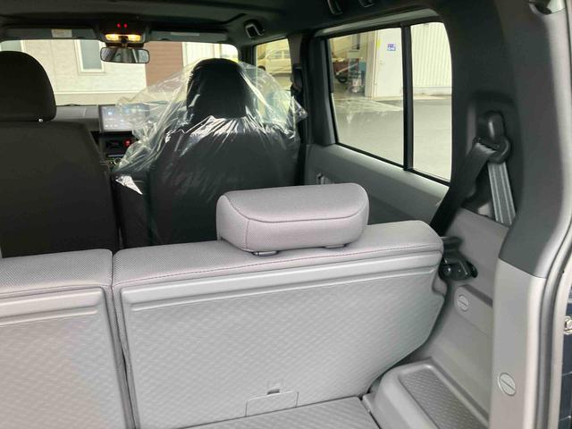 タフトGターボ ダーククロムベンチャー(福島県)の中古車