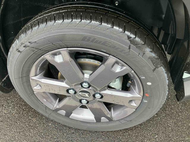 タフトGターボ ダーククロムベンチャー(福島県)の中古車