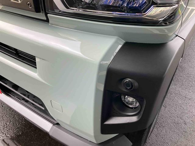 タフトGターボ ダーククロムベンチャー(福島県)の中古車