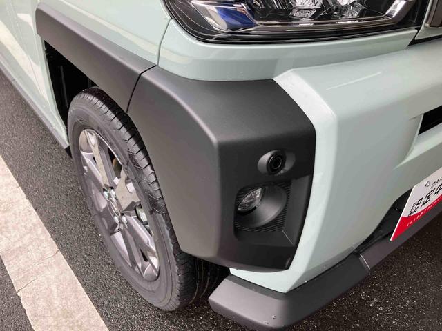 タフトGターボ ダーククロムベンチャー(福島県)の中古車