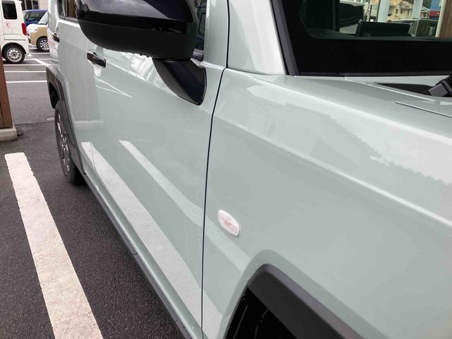 タフトGターボ ダーククロムベンチャー(福島県)の中古車