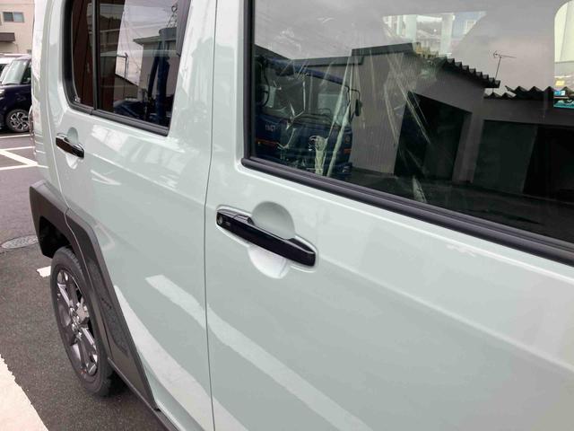 タフトGターボ ダーククロムベンチャー(福島県)の中古車