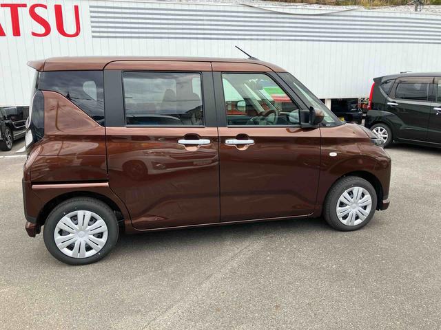 ムーヴＸ２ＷＤ　ＣＶＴ　６６０ｃｃ　衝突被害軽減ブレーキ　横滑り防止装置　ＡＢＳ　サイドエアバッグ　アイドリングストップ　プッシュボタンスタート　両側スライドドア　ディスプレイオーディオ（福島県）の中古車