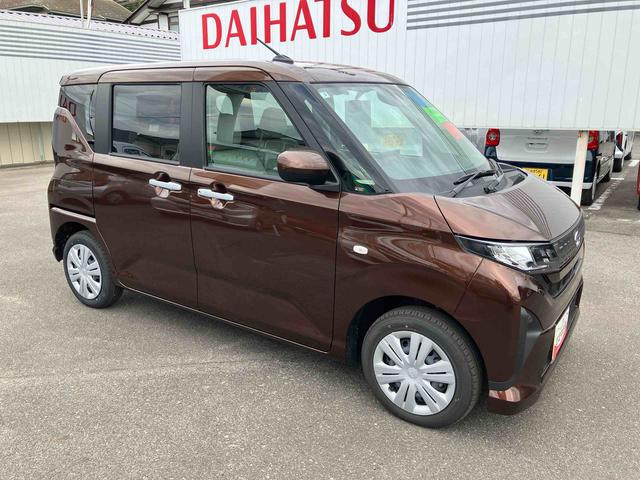 ムーヴＸ２ＷＤ　ＣＶＴ　６６０ｃｃ　衝突被害軽減ブレーキ　横滑り防止装置　ＡＢＳ　サイドエアバッグ　アイドリングストップ　プッシュボタンスタート　両側スライドドア　ディスプレイオーディオ（福島県）の中古車