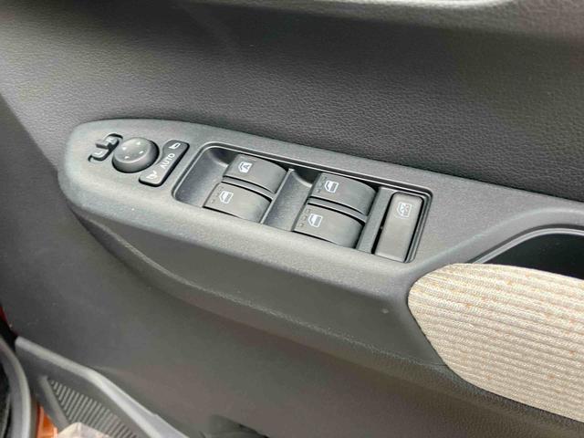 ムーヴＸ２ＷＤ　ＣＶＴ　６６０ｃｃ　衝突被害軽減ブレーキ　横滑り防止装置　ＡＢＳ　サイドエアバッグ　アイドリングストップ　プッシュボタンスタート　両側スライドドア　ディスプレイオーディオ（福島県）の中古車