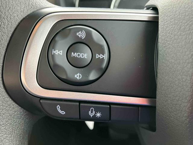 ムーヴＸ２ＷＤ　ＣＶＴ　６６０ｃｃ　衝突被害軽減ブレーキ　横滑り防止装置　ＡＢＳ　サイドエアバッグ　アイドリングストップ　プッシュボタンスタート　両側スライドドア　ディスプレイオーディオ（福島県）の中古車