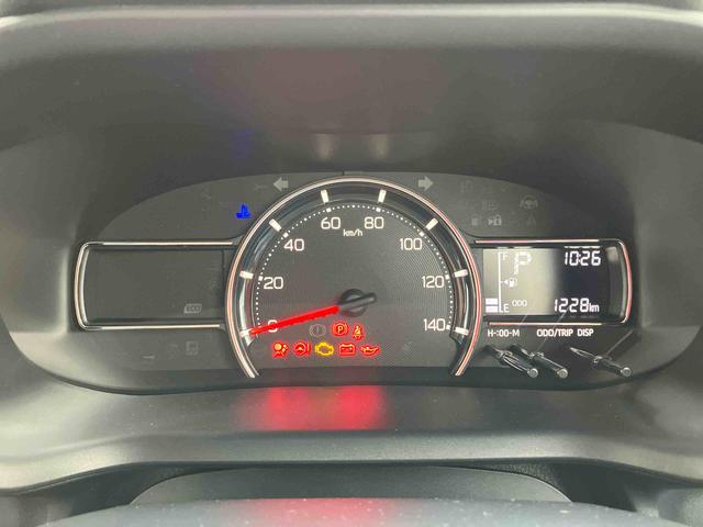 ムーヴＸ２ＷＤ　ＣＶＴ　６６０ｃｃ　衝突被害軽減ブレーキ　横滑り防止装置　ＡＢＳ　サイドエアバッグ　アイドリングストップ　プッシュボタンスタート　両側スライドドア　ディスプレイオーディオ（福島県）の中古車