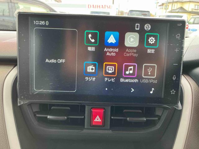 ムーヴＸ２ＷＤ　ＣＶＴ　６６０ｃｃ　衝突被害軽減ブレーキ　横滑り防止装置　ＡＢＳ　サイドエアバッグ　アイドリングストップ　プッシュボタンスタート　両側スライドドア　ディスプレイオーディオ（福島県）の中古車