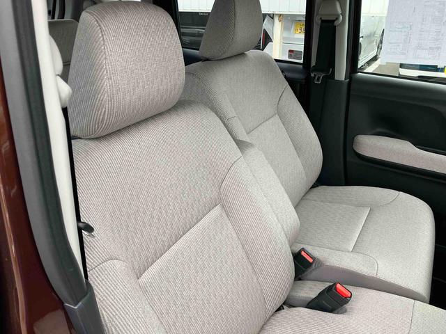 ムーヴＸ２ＷＤ　ＣＶＴ　６６０ｃｃ　衝突被害軽減ブレーキ　横滑り防止装置　ＡＢＳ　サイドエアバッグ　アイドリングストップ　プッシュボタンスタート　両側スライドドア　ディスプレイオーディオ（福島県）の中古車