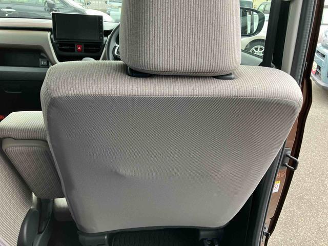 ムーヴＸ２ＷＤ　ＣＶＴ　６６０ｃｃ　衝突被害軽減ブレーキ　横滑り防止装置　ＡＢＳ　サイドエアバッグ　アイドリングストップ　プッシュボタンスタート　両側スライドドア　ディスプレイオーディオ（福島県）の中古車