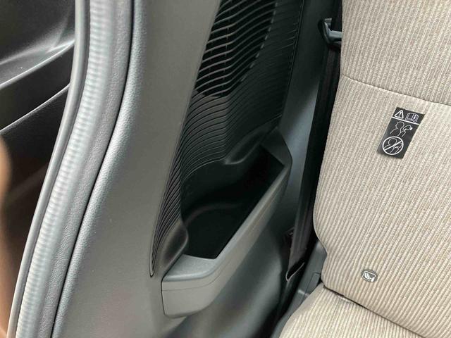 ムーヴＸ２ＷＤ　ＣＶＴ　６６０ｃｃ　衝突被害軽減ブレーキ　横滑り防止装置　ＡＢＳ　サイドエアバッグ　アイドリングストップ　プッシュボタンスタート　両側スライドドア　ディスプレイオーディオ（福島県）の中古車