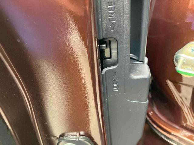 ムーヴＸ２ＷＤ　ＣＶＴ　６６０ｃｃ　衝突被害軽減ブレーキ　横滑り防止装置　ＡＢＳ　サイドエアバッグ　アイドリングストップ　プッシュボタンスタート　両側スライドドア　ディスプレイオーディオ（福島県）の中古車