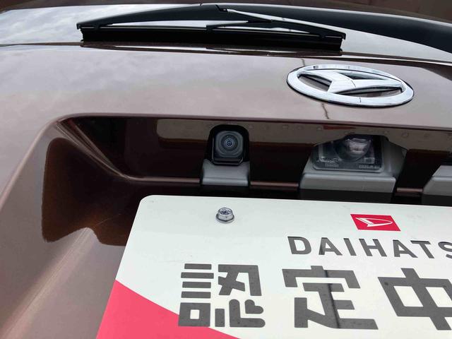 ムーヴＸ２ＷＤ　ＣＶＴ　６６０ｃｃ　衝突被害軽減ブレーキ　横滑り防止装置　ＡＢＳ　サイドエアバッグ　アイドリングストップ　プッシュボタンスタート　両側スライドドア　ディスプレイオーディオ（福島県）の中古車