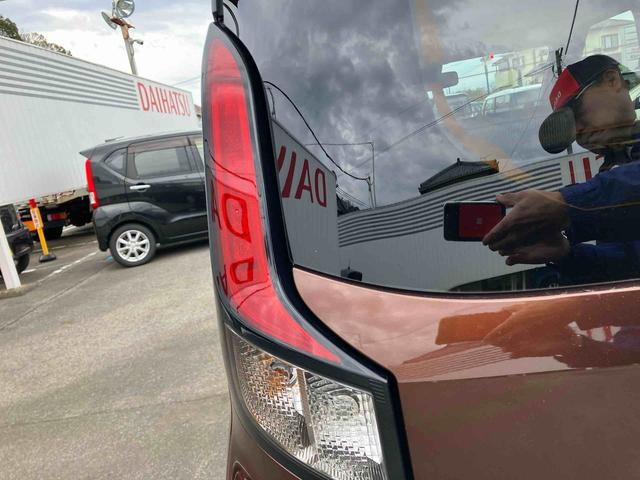 ムーヴＸ２ＷＤ　ＣＶＴ　６６０ｃｃ　衝突被害軽減ブレーキ　横滑り防止装置　ＡＢＳ　サイドエアバッグ　アイドリングストップ　プッシュボタンスタート　両側スライドドア　ディスプレイオーディオ（福島県）の中古車