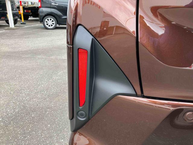 ムーヴＸ２ＷＤ　ＣＶＴ　６６０ｃｃ　衝突被害軽減ブレーキ　横滑り防止装置　ＡＢＳ　サイドエアバッグ　アイドリングストップ　プッシュボタンスタート　両側スライドドア　ディスプレイオーディオ（福島県）の中古車