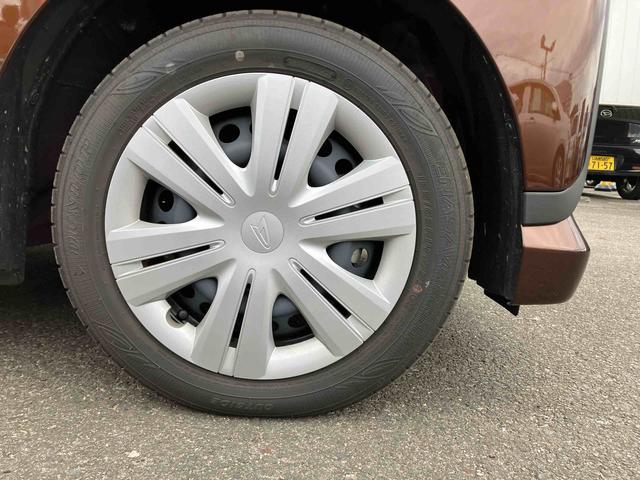 ムーヴＸ２ＷＤ　ＣＶＴ　６６０ｃｃ　衝突被害軽減ブレーキ　横滑り防止装置　ＡＢＳ　サイドエアバッグ　アイドリングストップ　プッシュボタンスタート　両側スライドドア　ディスプレイオーディオ（福島県）の中古車