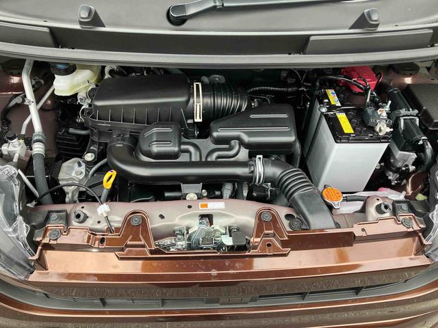 ムーヴＸ２ＷＤ　ＣＶＴ　６６０ｃｃ　衝突被害軽減ブレーキ　横滑り防止装置　ＡＢＳ　サイドエアバッグ　アイドリングストップ　プッシュボタンスタート　両側スライドドア　ディスプレイオーディオ（福島県）の中古車