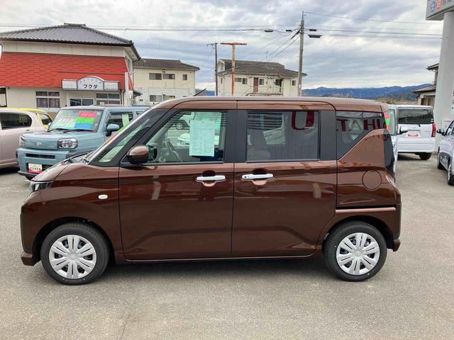 ムーヴＸ２ＷＤ　ＣＶＴ　６６０ｃｃ　衝突被害軽減ブレーキ　横滑り防止装置　ＡＢＳ　サイドエアバッグ　アイドリングストップ　プッシュボタンスタート　両側スライドドア　ディスプレイオーディオ（福島県）の中古車