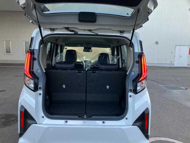 ムーヴＲＳ（福島県）の中古車