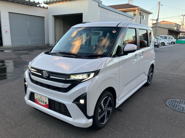 ムーヴＲＳ（福島県）の中古車