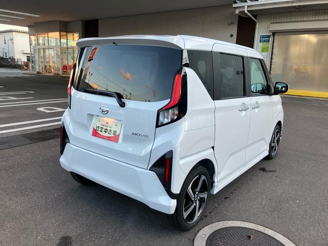 ムーヴＲＳ（福島県）の中古車